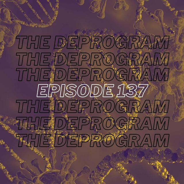 Episode 137 - Know Your Enemy - Fascist Militants - podcast episode cover