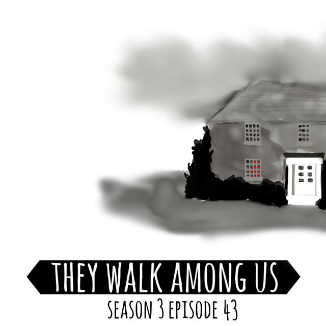 The Murders At White House Farm / Jeremy Bamber - Part 2 - podcast episode cover