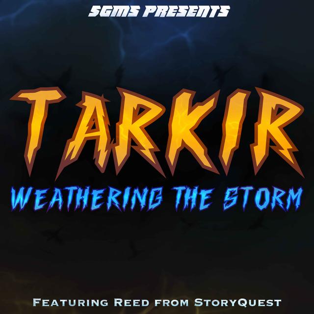 5 GMs Presents - Tarkir: Weathering the Storm Pt. 2 (w/Reed Sights) - podcast episode cover