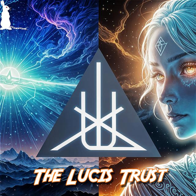 30: The Lucis Trust - podcast episode cover
