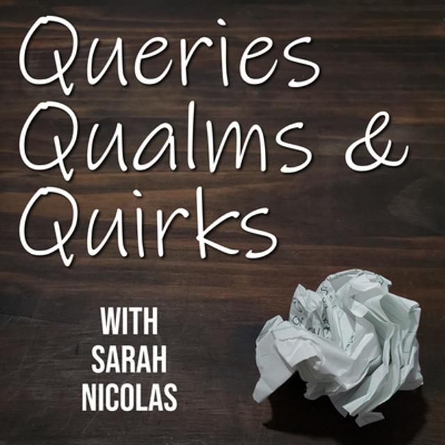 Gothic Fiction Author Paulette Kennedy and Letting the Words Come Out - podcast episode cover