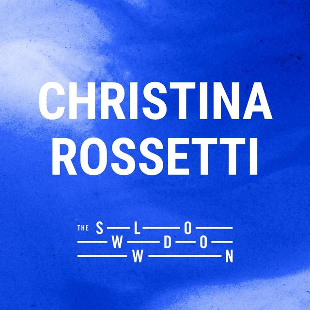 1266: Echo by Christina Rossetti - podcast episode cover