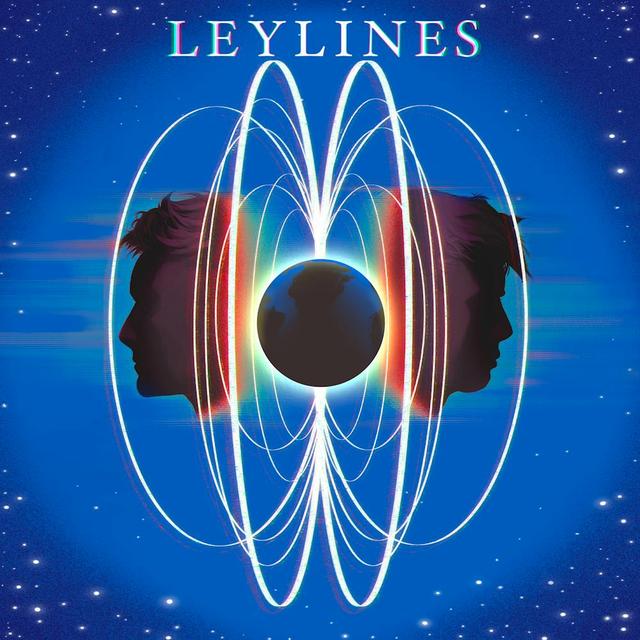 Josie Presents: LEYLINES - podcast episode cover