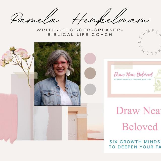 Season 6: Tuesday's Talk with Pamela Henkelman - podcast episode cover