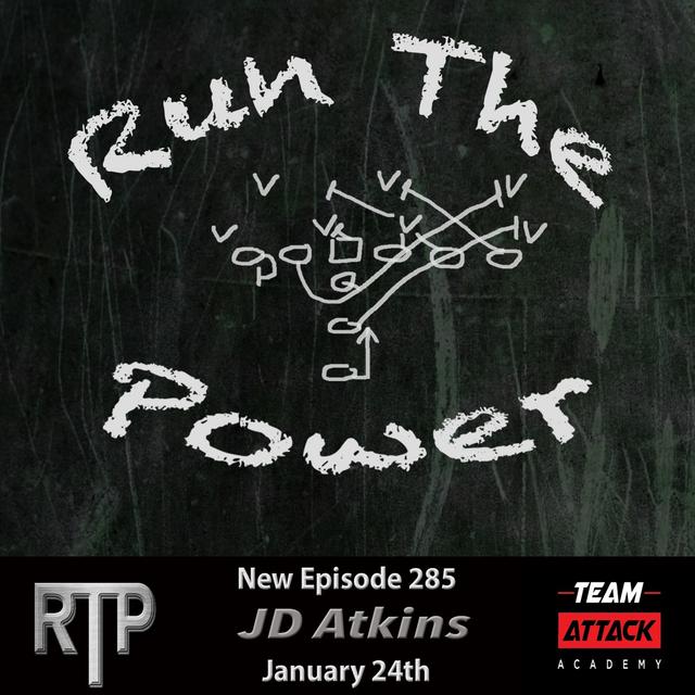 JD Atkins - Alabama FB Chat Ep.286 - podcast episode cover