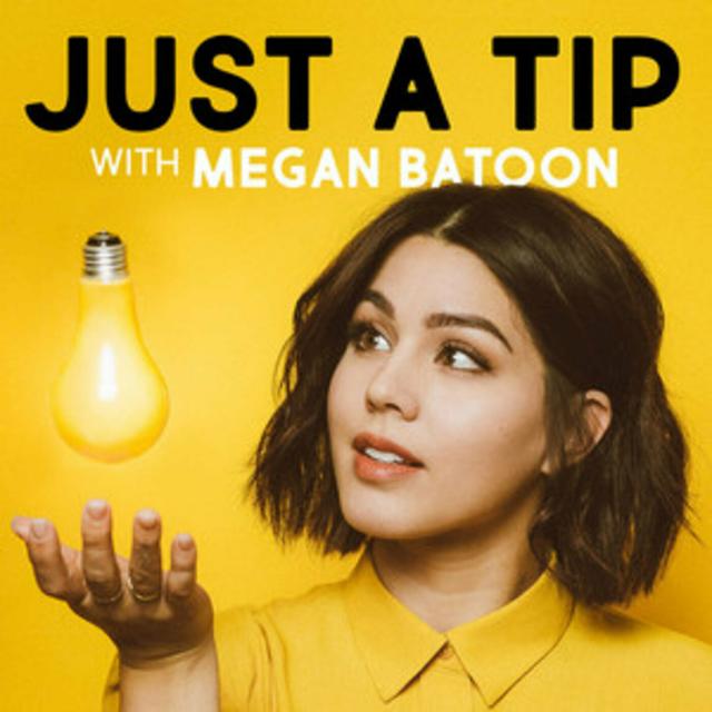 What Else Is Possible? (w/ Kristina Mänd-Lakhiani) - podcast episode cover