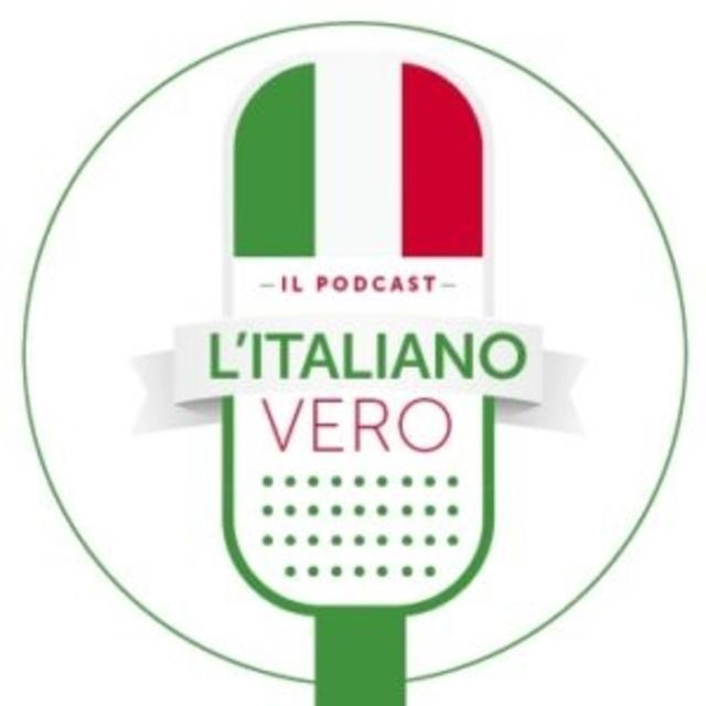 3ª Temporada, Ep 3: Rematando el verbo essere y os presento un podcast amigo - podcast episode cover