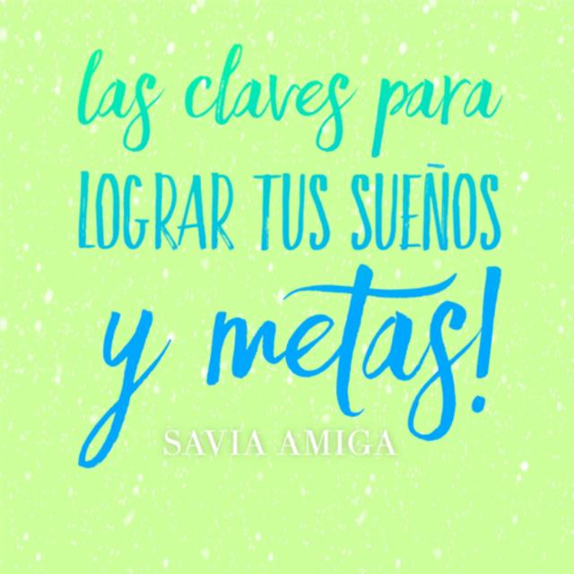 Las claves para lograr tus sueños y metas - podcast episode cover