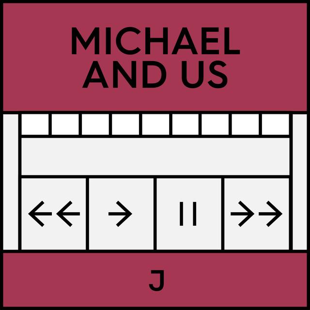 Michael and Us: By Grapthar's Hammer - podcast episode cover