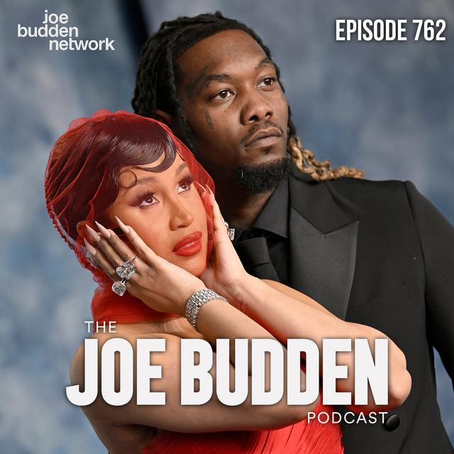 Episode 762 | "Gas Station Kings" - podcast episode cover