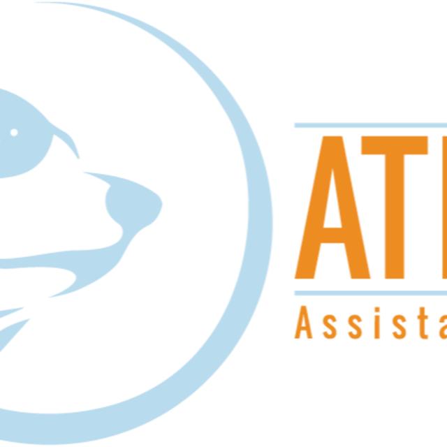 Chat & Chuckle with Molly and Jennifer of Atlas Assistance Dogs - podcast episode cover