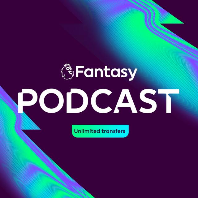 S5 Ep20: FPL Pod: Unlimited free transfers special - podcast episode cover