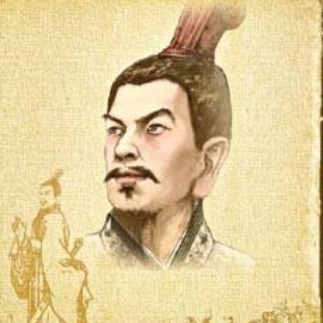 第六十九回：军师单福 - podcast episode cover