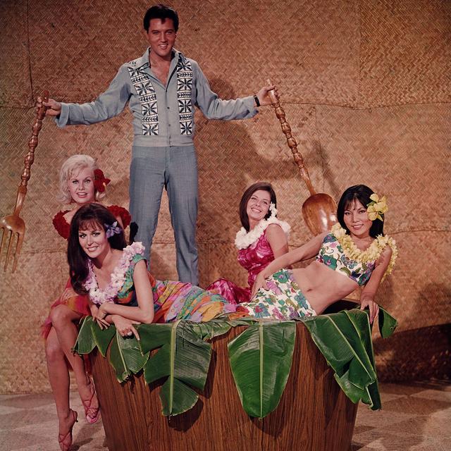 Ep. 30: Tiki - podcast episode cover