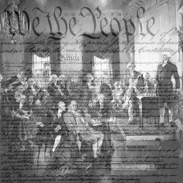 We the People - podcast episode cover