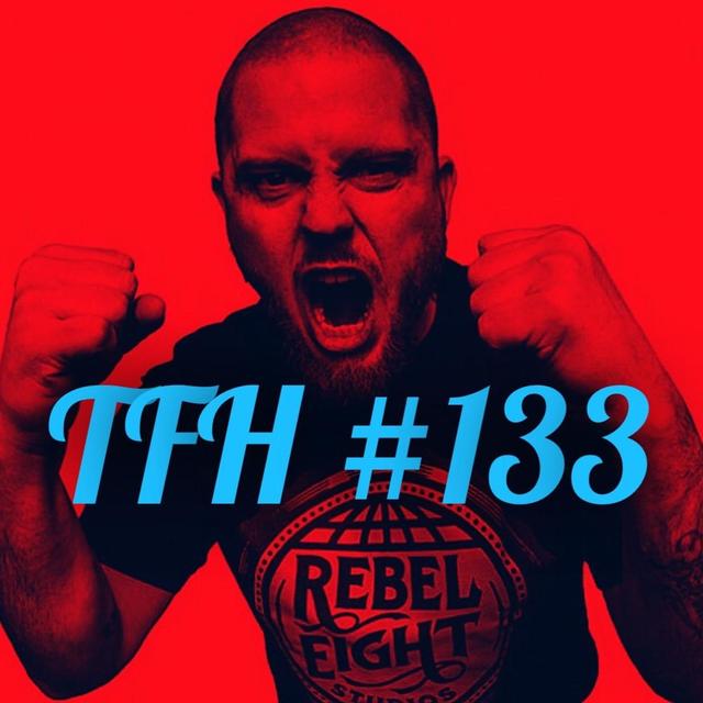 #133: The Far Side Of The Moon With Jamey Jasta - podcast episode cover