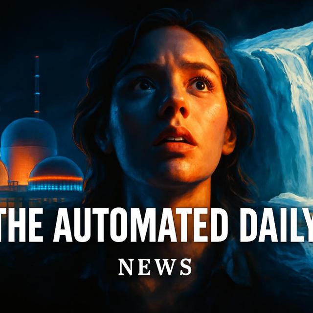 Noticias de 4 jun 2025 - podcast episode cover