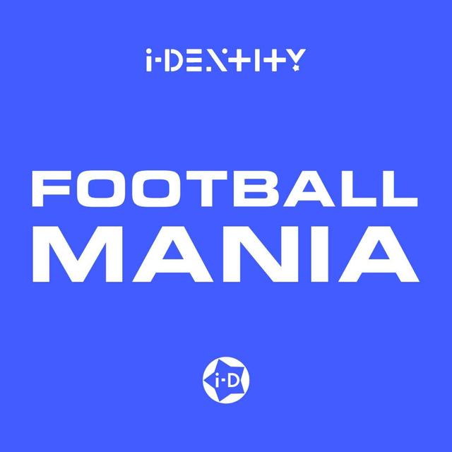Footballmania: the Subculture of Sportswear - podcast episode cover