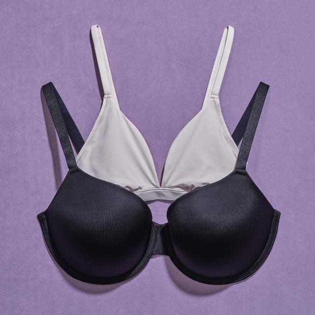 The Appeal of the Smaller Breast - podcast episode cover