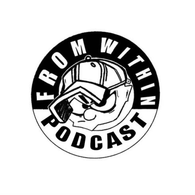 #035 - podcast episode cover