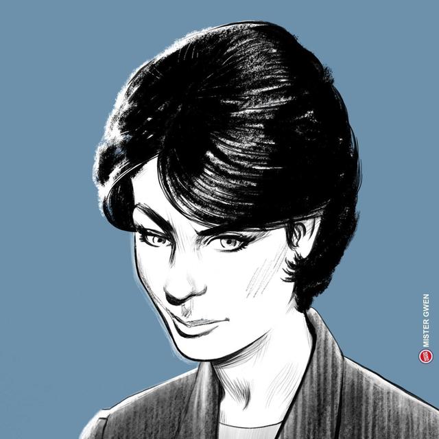 La faute à pas de chance - podcast episode cover