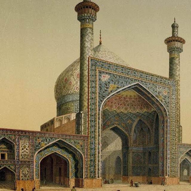 What is Shia Islam? - Twelverism - podcast episode cover