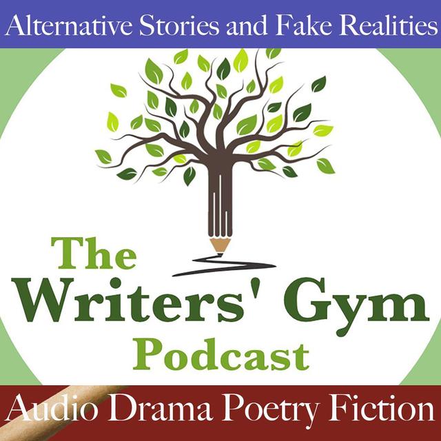 Introducing The Writers' Gym Podcast - podcast episode cover
