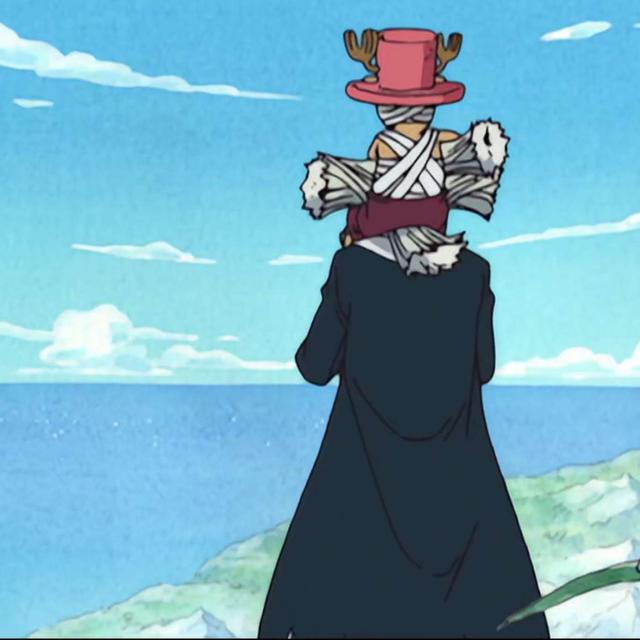 One Piece Episodes 84-87 - podcast episode cover
