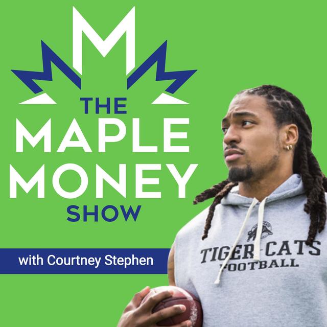 Understanding how Blockchains, Cryptocurrencies, and NFTs Work, with Courtney Stephen - podcast episode cover
