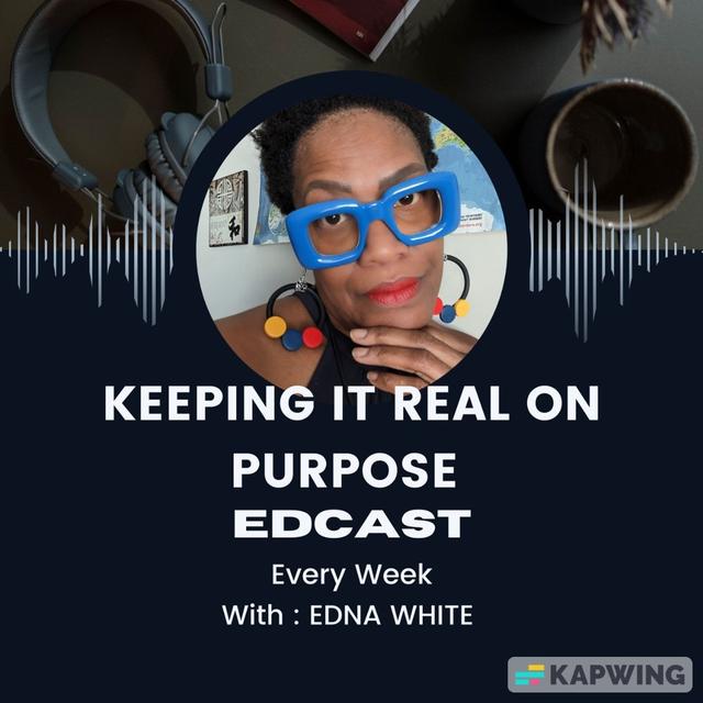 Real Talk with Life Coaches featuring Corby Furrow - podcast episode cover