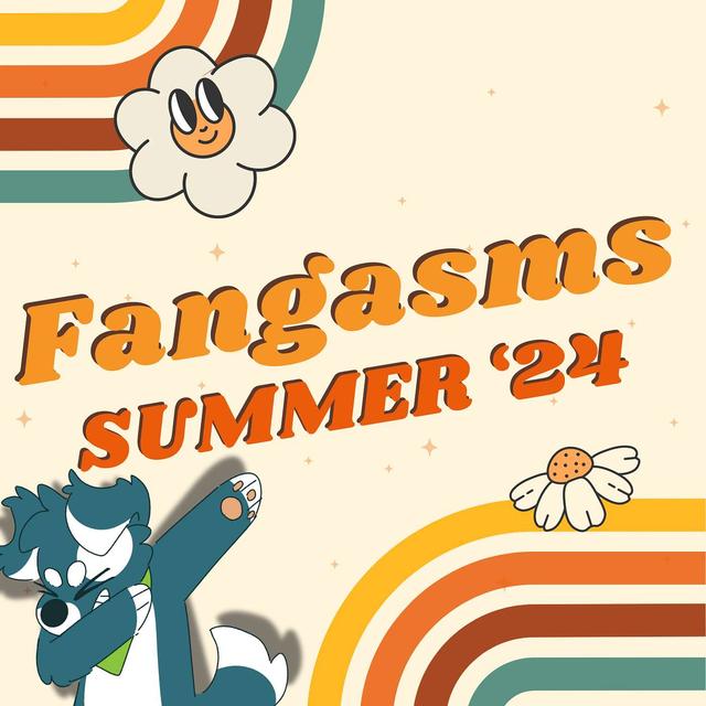 S10 Ep15: Fangasms - Summer 24' - podcast episode cover