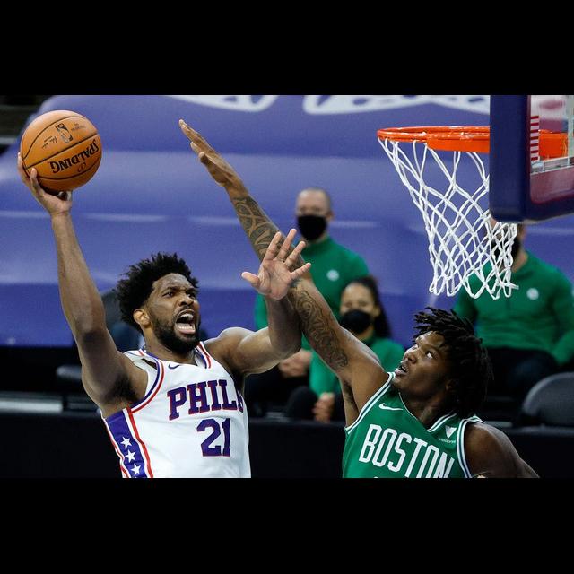 630: 2021 Season Preview - podcast episode cover