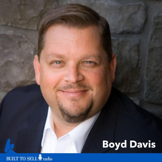 Ep. 183 How One Consulting Company Used The ‘Netflix Model’ To Transform - podcast episode cover