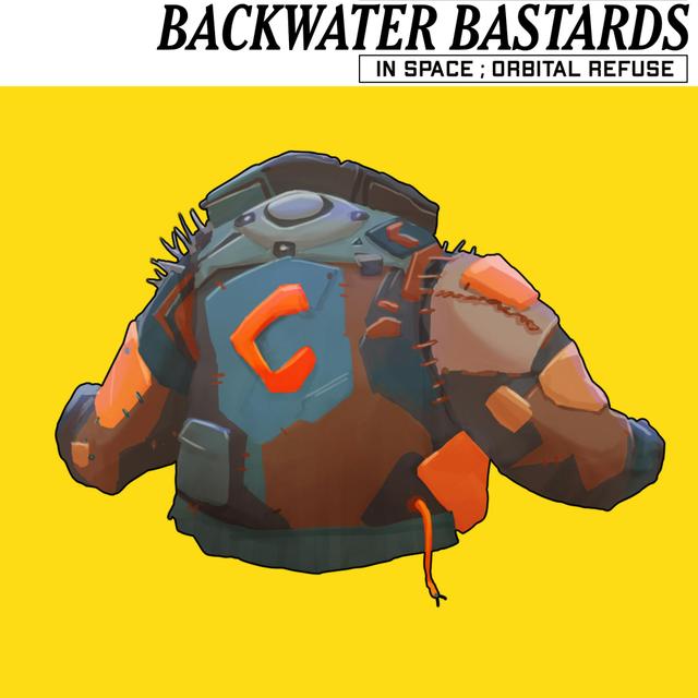 S3E02: Patching things up - podcast episode cover