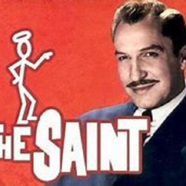 The Saint 510401 Simon Carries The Ivy - podcast episode cover