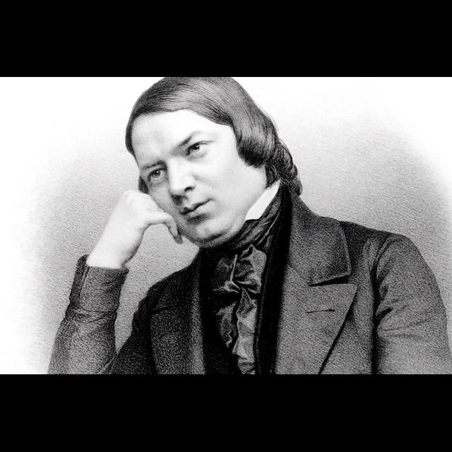 Schumann Symphony No. 3, "Rhenish" - podcast episode cover