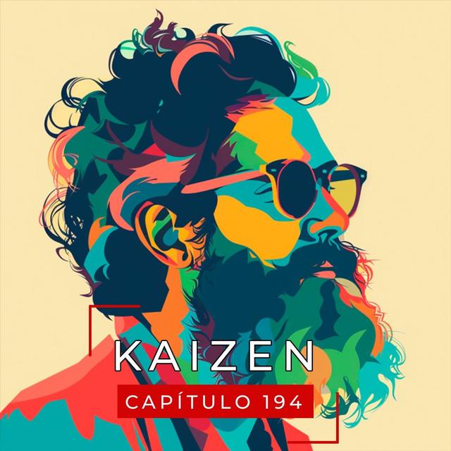 #194 Creatividad (VII) - Espera lo inesperado (II): Peces cabreados, Furias asesinas y las primeras bicicletas - podcast episode cover