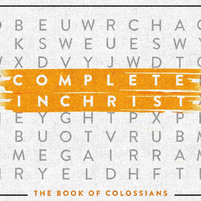 Jesus: The One and Only! - podcast episode cover