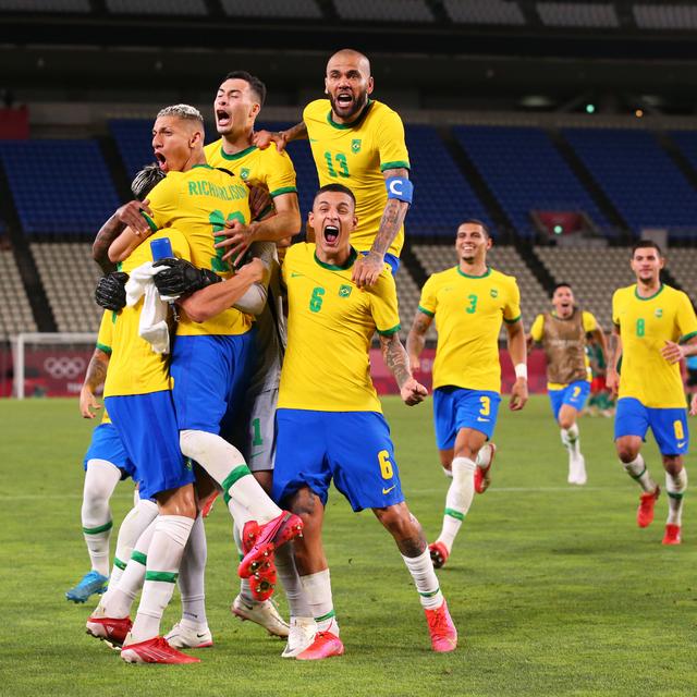 6ª Estrela #69 - Tite convoca Seleção com novidades olímpicas e dois estreantes: são as apostas certas? - podcast episode cover