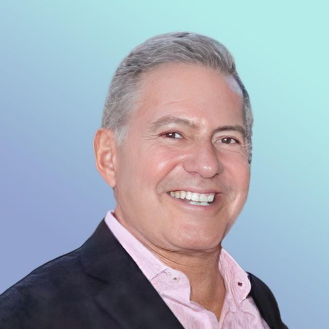 990: From Print to Platform: Strategic Shifts in a Digital Age | CFO Mitch Peipert - podcast episode cover
