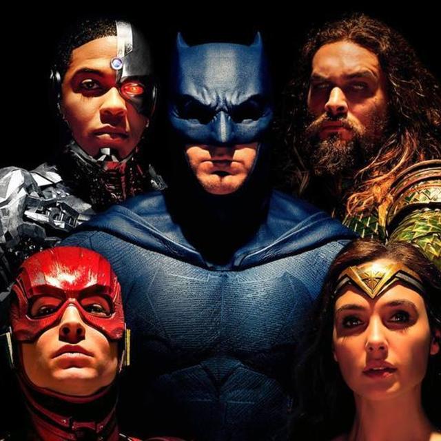 #ReleaseTheSnyderCut - 3 Questions - podcast episode cover