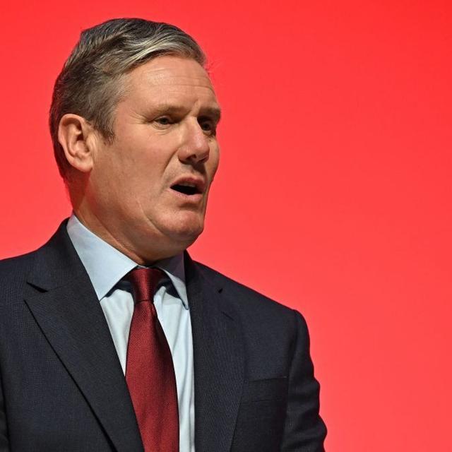Will Starmer cave in to calls for a Gaza ceasefire? - podcast episode cover