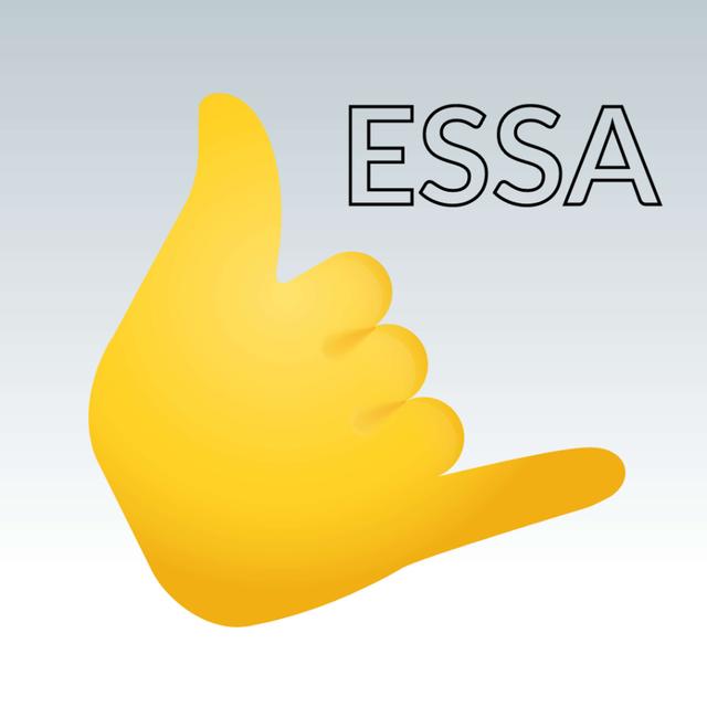 Essas Stay Up - podcast episode cover