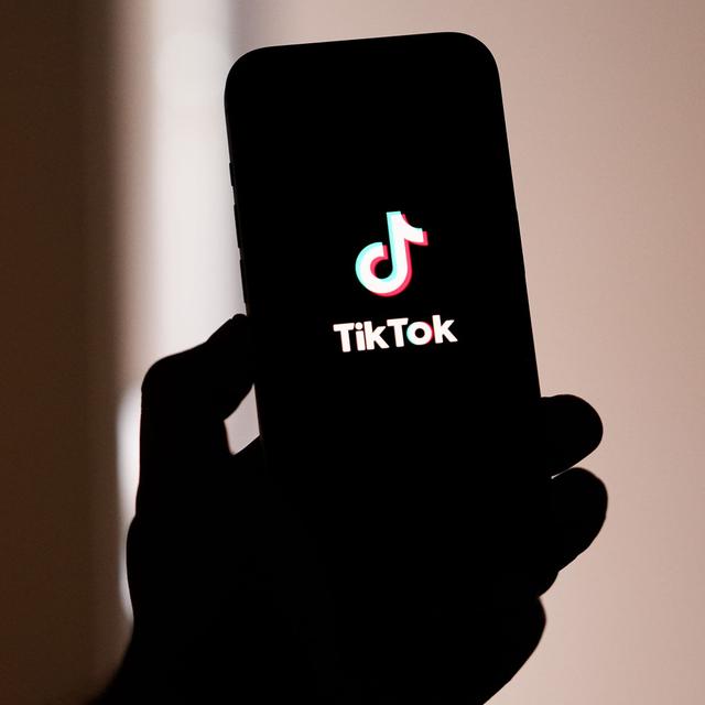Yet another reprieve for TikTok - podcast episode cover
