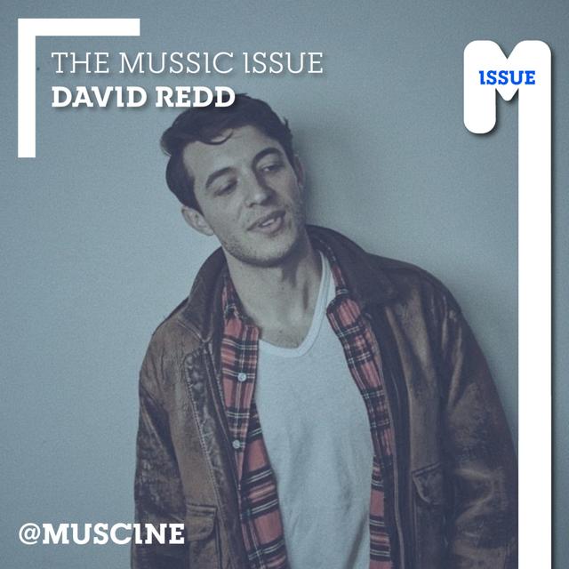 Ep 66: The Music Issue with David Redd - podcast episode cover