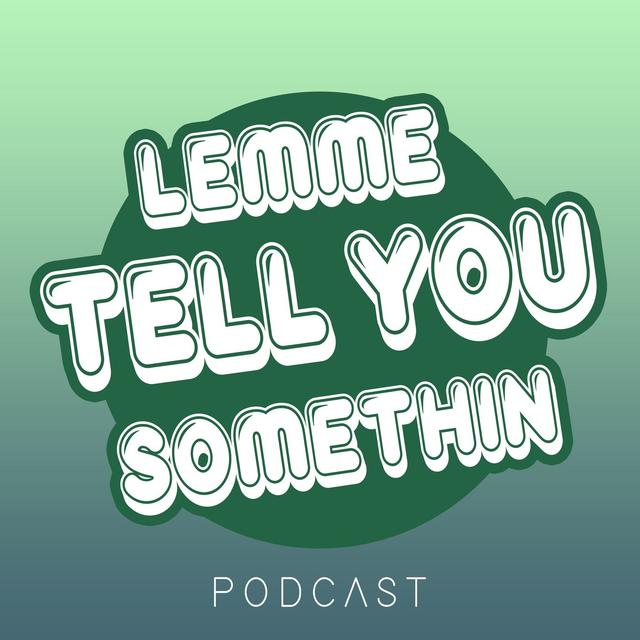State lists - podcast episode cover