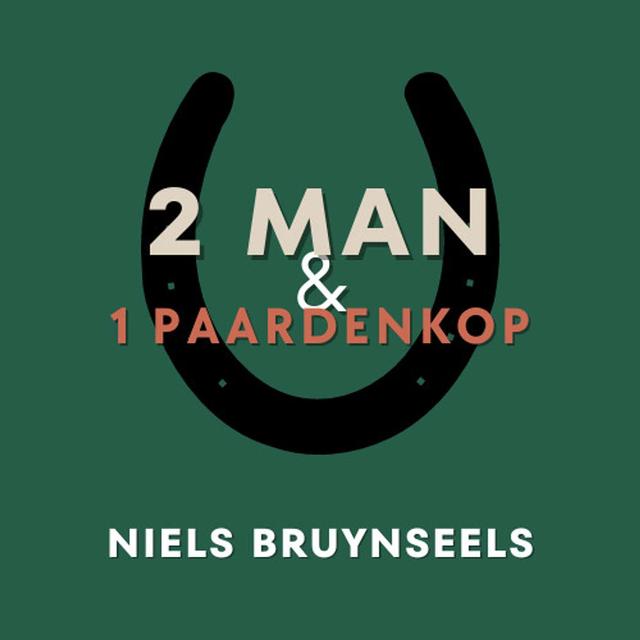 Een puntje tijd met Niels Bruynseels - podcast episode cover