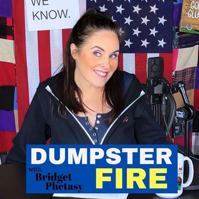 The Dumpster Pail Kids - podcast episode cover