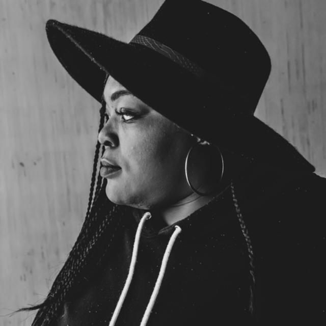 I'm Not What You Speak! ft Ashley Sheree - podcast episode cover