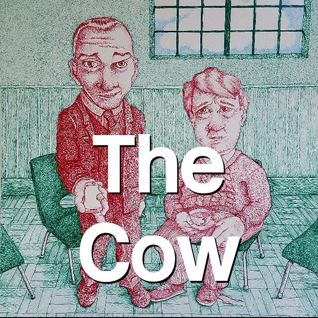 05: The Cow - podcast episode cover
